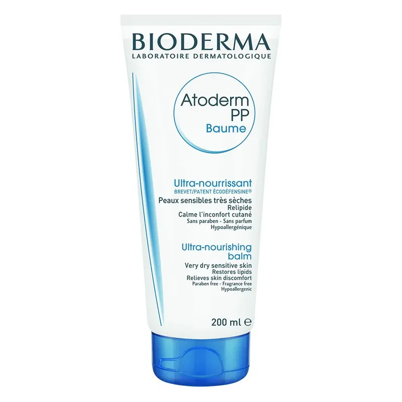 ATODERM PP BOUME X200ML