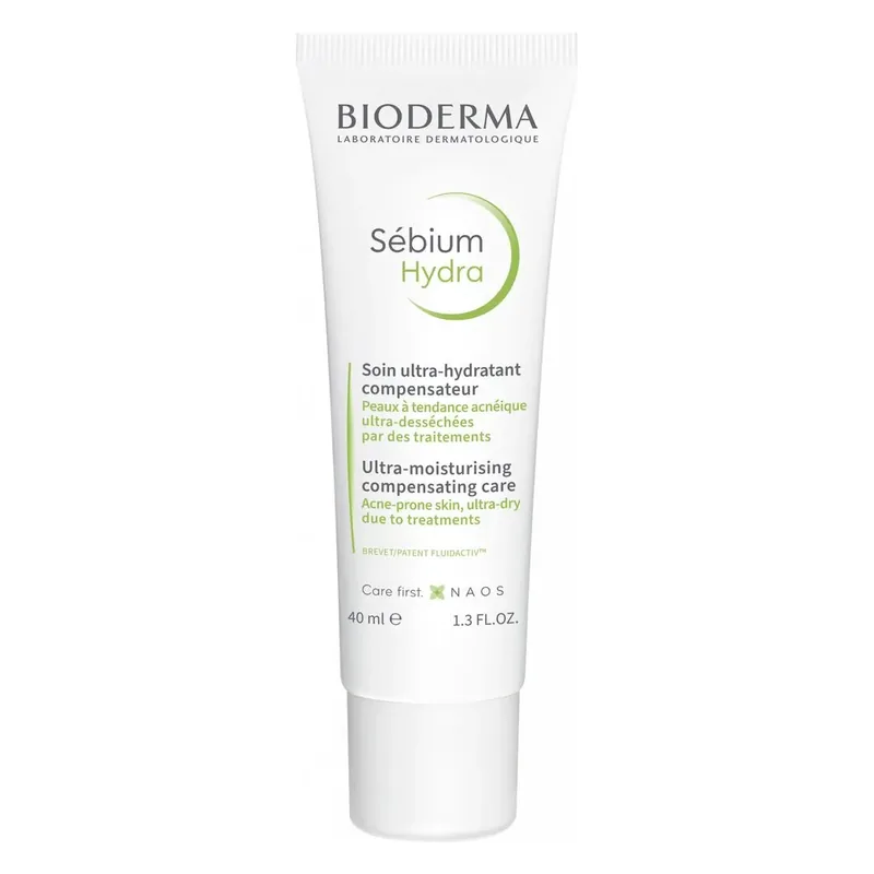 SEBIUM HYDRA X40 ML