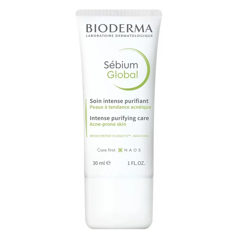 BIODERMA SEBIUM GLOBAL X30ML
