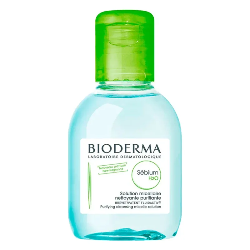 SEBIUM H2O X100ML
