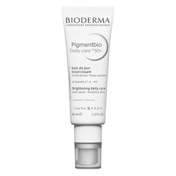 PIGMENTBIO DAILY CARE SPF50+0072