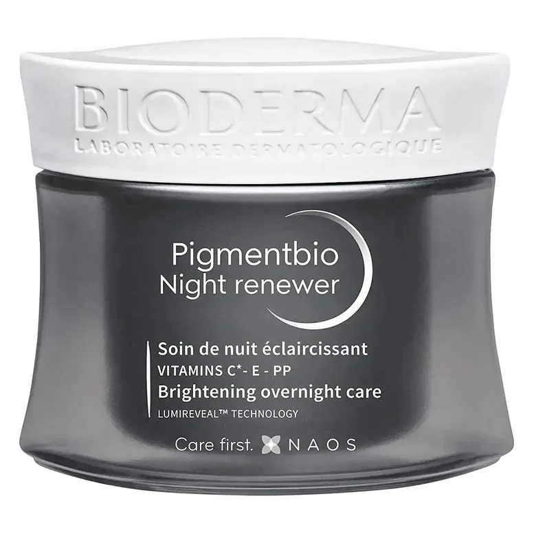 PICMENT BIO NIGHT RENEWER X50ML 0089