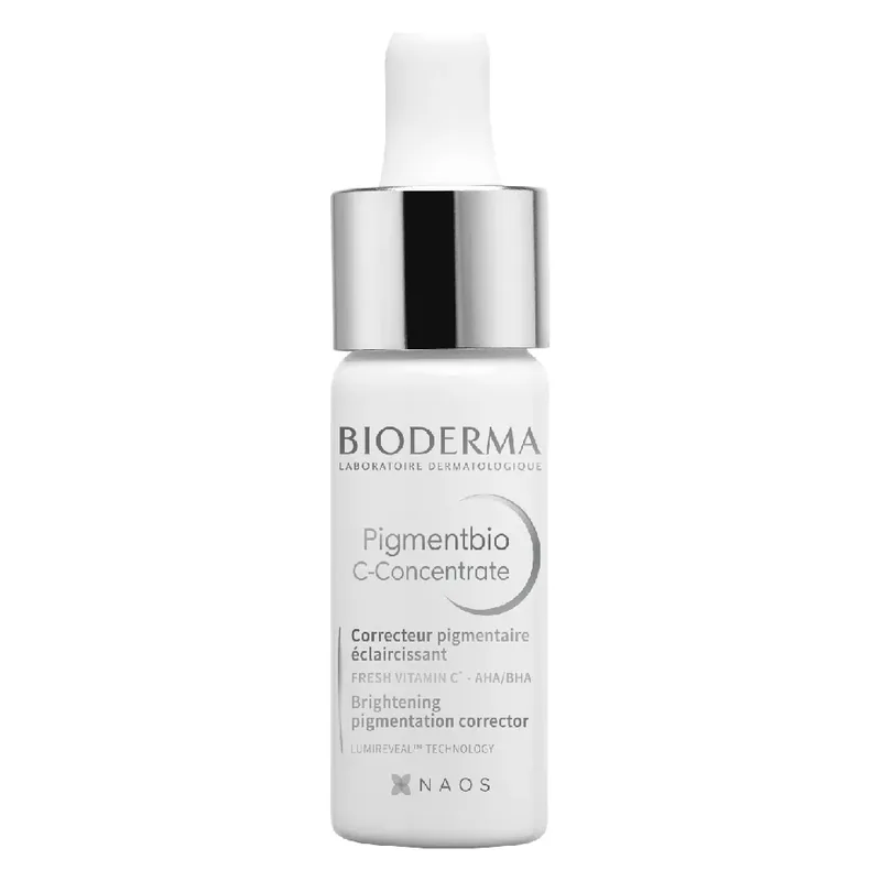 PIGMENTBIO C-CONCENTRATE FCE15ML