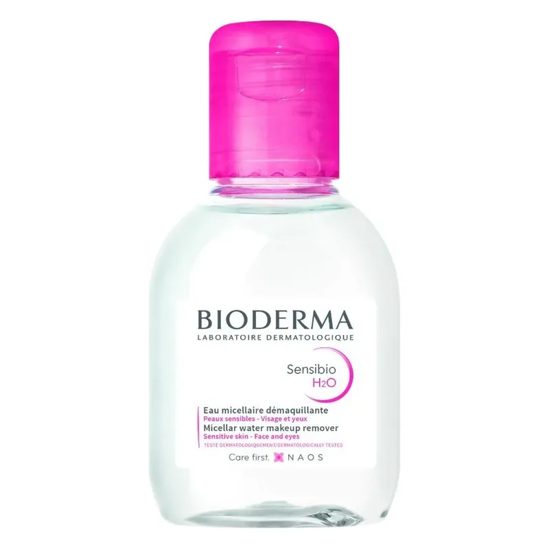 N-SENSIBIO H2O FCE100ML